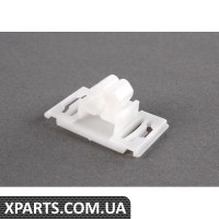 4A0853825 VAG Затискачі молдингу центральних дверей