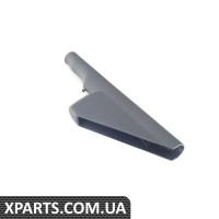 8N0711463E4PK VAG Кришка гальма стоянки - пластик - Sabre (чорний)