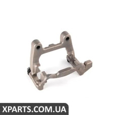 1Q0615425D VAG Утримувач супорта - лівий