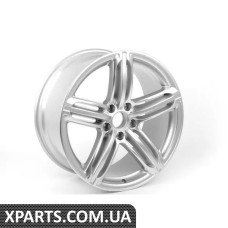 4L0601025BH VAG 21-дюймові колеса Tri-Split з 5 спицями