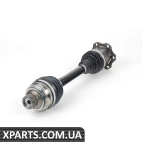 8K0407271AL VAG Передний мост в сборе