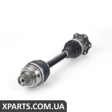 8K0407271AL VAG Передній міст у зборі