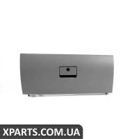 1JM8571213SG VAG Кришка ящика рукавички - сіра фланель