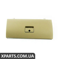 1J1880882DR48 VAG Кришка ящика рукавички - Світло-бежевий