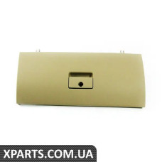 1J1880882DR48 VAG Кришка ящика рукавички - Світло-бежевий