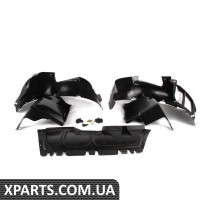 1J0825005 VAG Пакет захисту від негоди - Етап 2