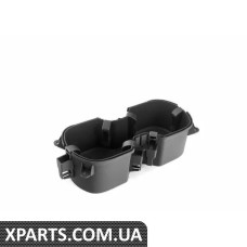 8E0862533D5PR VAG Підсклянник - Sabre (чорний) - (БІЛЬШ НЕДОСТУПНИЙ)