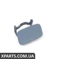 8K0955275GRU VAG Кришка омивача фар - ґрунтована - ліва