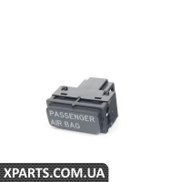 1K0919234E VAG Сигнальна лампа подушки безпеки пасажира