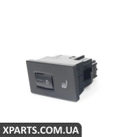7L6963563B3X1 VAG Вимикач обігріву сидіння - лівий