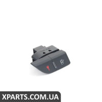 4E09621255PR VAG Передній перемикач центрального замка - лівий