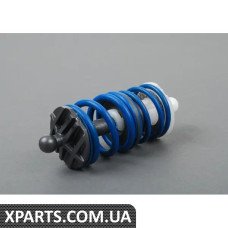 4F0721409 VAG Педаль зчеплення над центральною пружиною