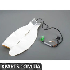 3B0963556B VAG Нагрівальний елемент сидіння