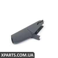 8E0711463D6PS VAG Колодка гальма стоянки - Sabre (чорний) - (БІЛЬШ НЕ ПРОДАЄТЬСЯ)