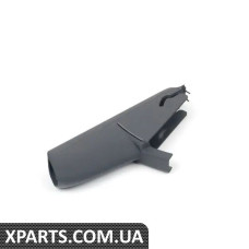 8E0711463D6PS VAG Колодка гальма стоянки - Sabre (чорний) - (БІЛЬШ НЕ ПРОДАЄТЬСЯ)