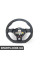 5K0419091ARASZ VAG Рульове колесо Golf R - багатофункціональні кнопки
