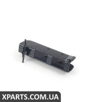 8E0711543D4PK VAG Кронштейн важеля гальма стоянки