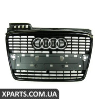 8E0853651JVMZ VAG Грати в зборі - чорний