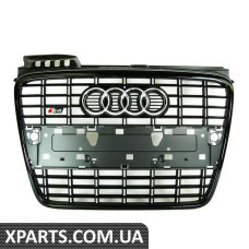 8E0853651KVMZ VAG Ґрати S4 у зборі - затемнення