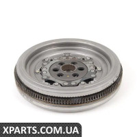 03G105266CR VAG Маховик ДСГ