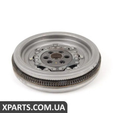 03G105266CR VAG Маховик ДСГ