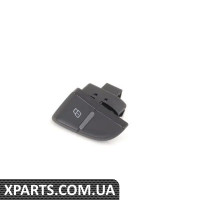 8K0962108AV10 VAG Вимикач замку задніх дверей - правий