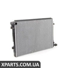 1K0121251AN VAG Радіатор