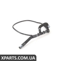 8E0121107AD VAG Вентиляционный шланг расширительного бачка