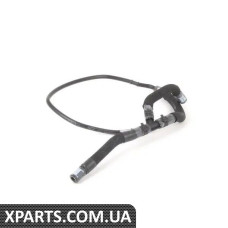 8E0121107AD VAG Вентиляційний шланг розширювального бачка