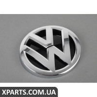 5G0853617A VAG Емблема VW - ззаду