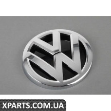 5G0853617A VAG Емблема VW - ззаду