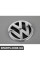 5G0853617A VAG Емблема VW - ззаду