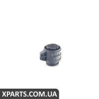 3D0973993 VAG корпус роз'єму - 16 Pin
