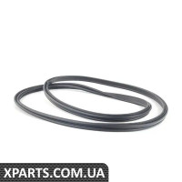 8T0827705D VAG Прокладка кришки багажника