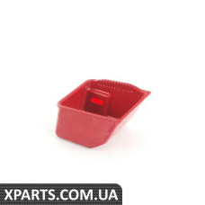 1J0857232B300 VAG Вставка для зберігання - червона