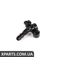 4A0955986 VAG Форсунка омивача фар - права