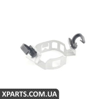 6N0972327E VAG Кронштейн проводки датчика швидкості колеса ABS