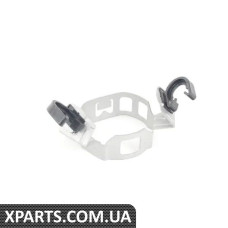 6N0972327E VAG Кронштейн проводки датчика швидкості колеса ABS