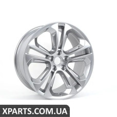 8U0601025AD VAG 19-дюймові роздільні колісні диски з 5 спицями — ціна вказана за штуку