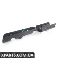 8N0863242F6PS VAG Центральна консоль - Sabre (чорний) - (БІЛЬШЕ НЕДОСТУПНО)