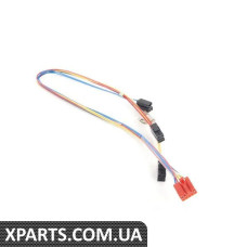 09A927363 VAG Джгут проводів коробки передач — з датчиком температури (G93)