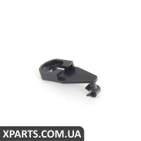 6E0972327 VAG Напрямна кабель датчика швидкості ABS (задня сторона) - (БІЛЬШЕ НЕДОСТУПНО)