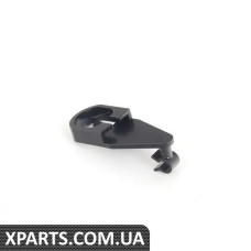 6E0972327 VAG Напрямна кабель датчика швидкості ABS (задня сторона) - (БІЛЬШЕ НЕДОСТУПНО)