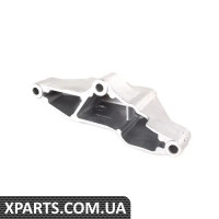 1J0199117N VAG Монтажний кронштейн коробки передач - лівий