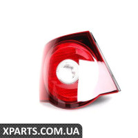 1K5945095L VAG Зовнішній задній ліхтар у зборі - лівий