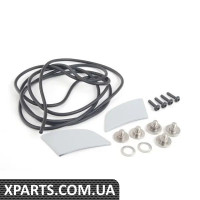 8J0898941 VAG Комплект крепления спойлера