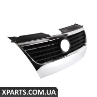 3C0853651APWF VAG Хромовані грати в зборі