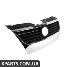 3C0853651APWF VAG Хромовані грати в зборі