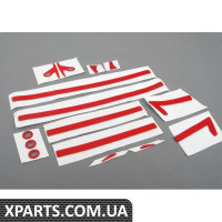 8J0898940 VAG Набор монтажного клея для спойлера