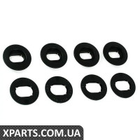 3D0898501BB41 VAG VW/Audi Oval Floor Mat Кріплення для кріплення килимка